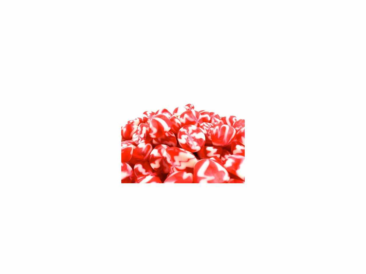 Gommose baci twist, busta da 1kg