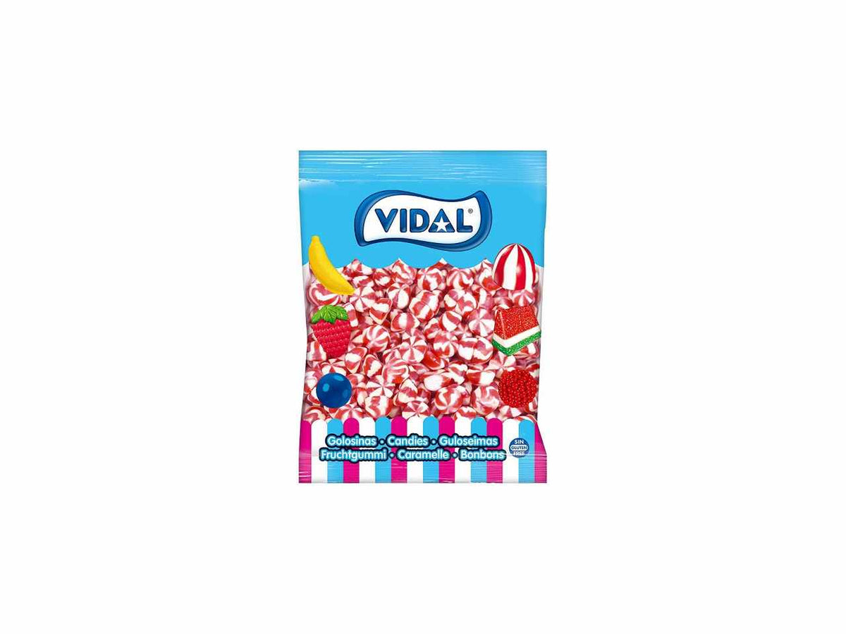 Gommose baci twist, busta da 1kg