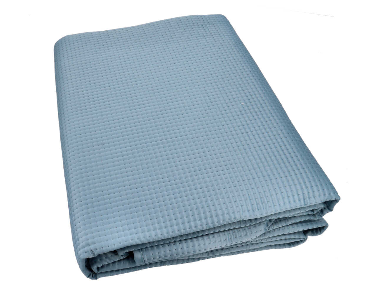 Capri quilt ultrasonic satin per letto a 2 piazze carta da zucchero