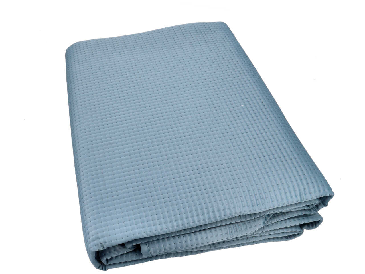 Capri quilt ultrasonic satin per letto a 1 piazza carta da zucchero