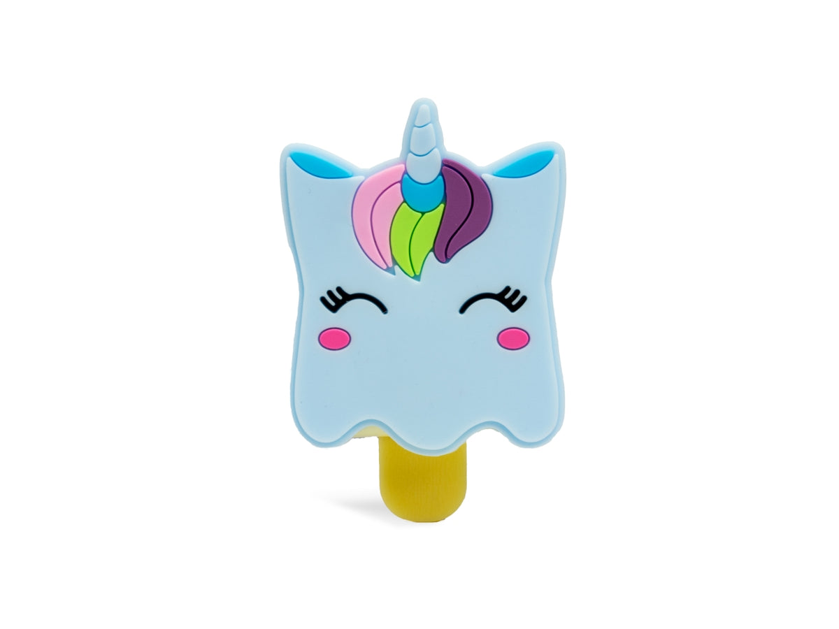 Martinelia world unicorn balsamo labbra
