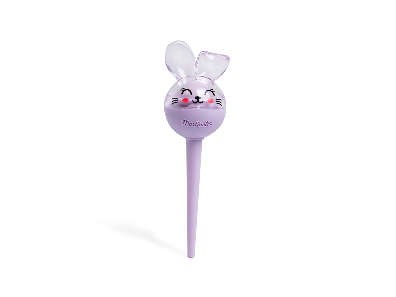 Martinelia funny bunny balsamo labbra assortito