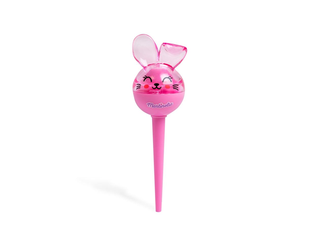 Martinelia funny bunny balsamo labbra assortito