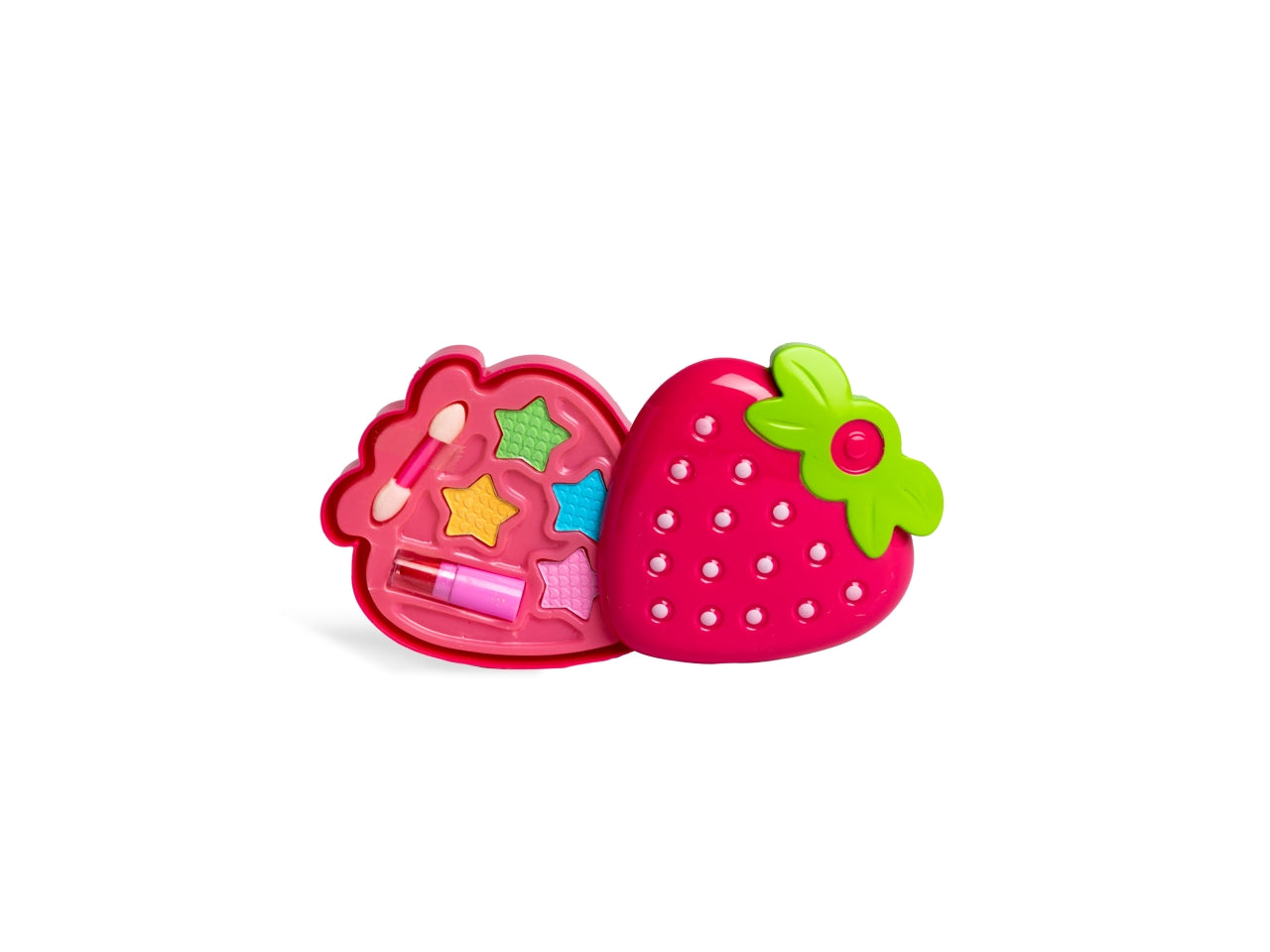 Martinelia candy set per makeup fragola