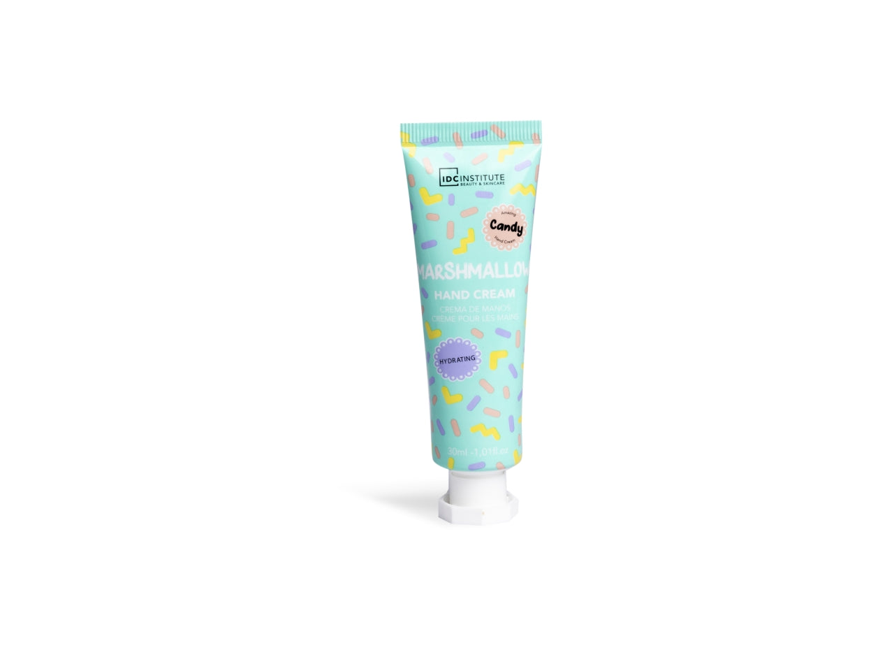 Idc institute candy crema mani 30ml assortita