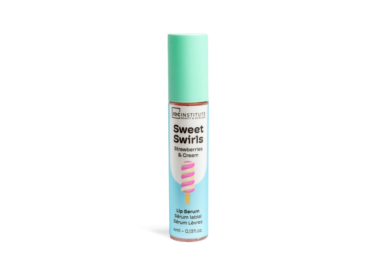 Idc institute sweet swirls siero labbra assortito