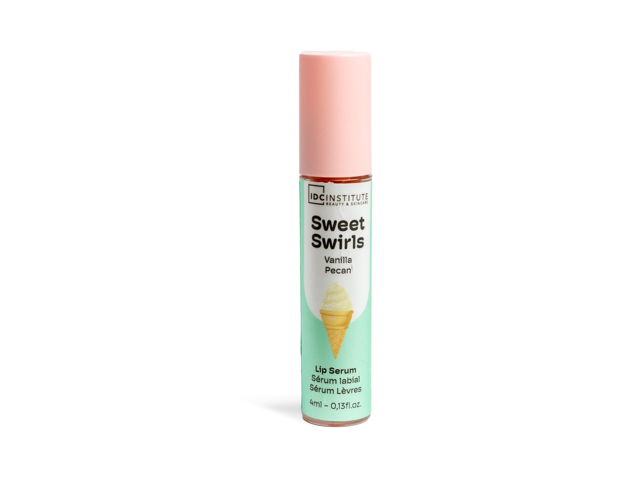 Idc institute sweet swirls siero labbra assortito