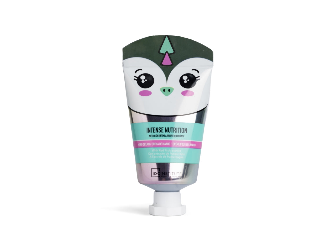 Idc institute cute animals crema mani 30ml assortita