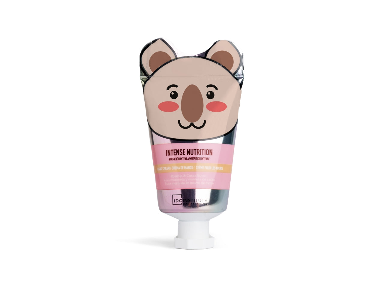 Idc institute cute animals crema mani 30ml assortita
