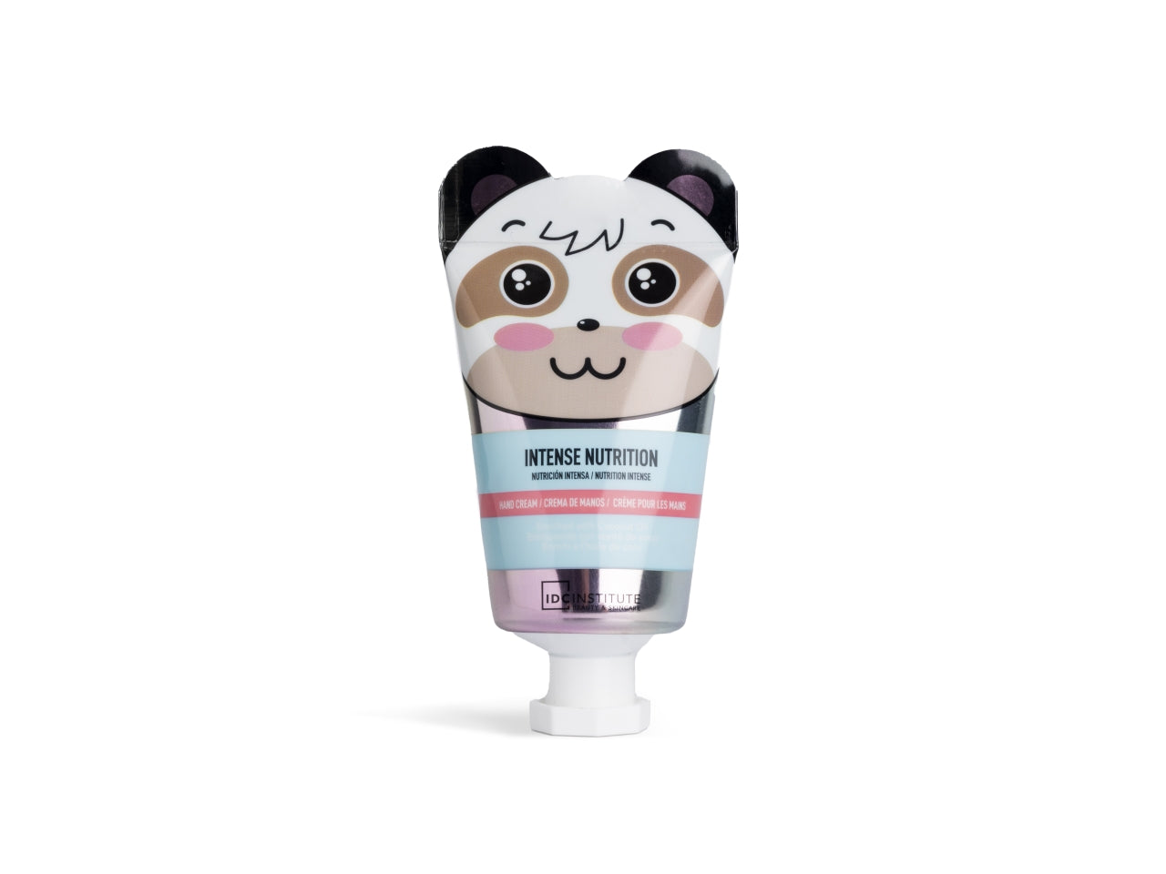 Idc institute cute animals crema mani 30ml assortita