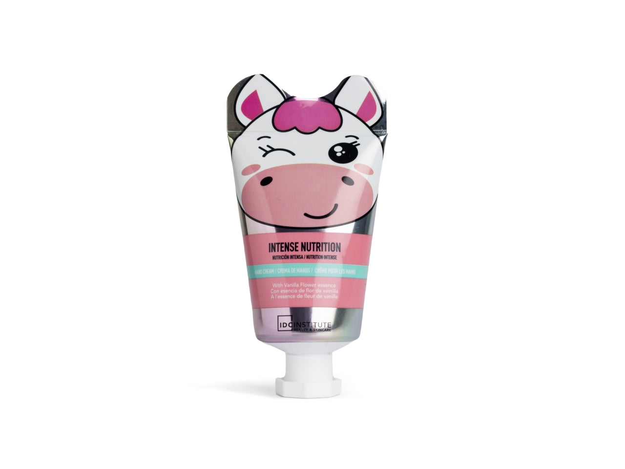 Idc institute cute animals crema mani 30ml assortita