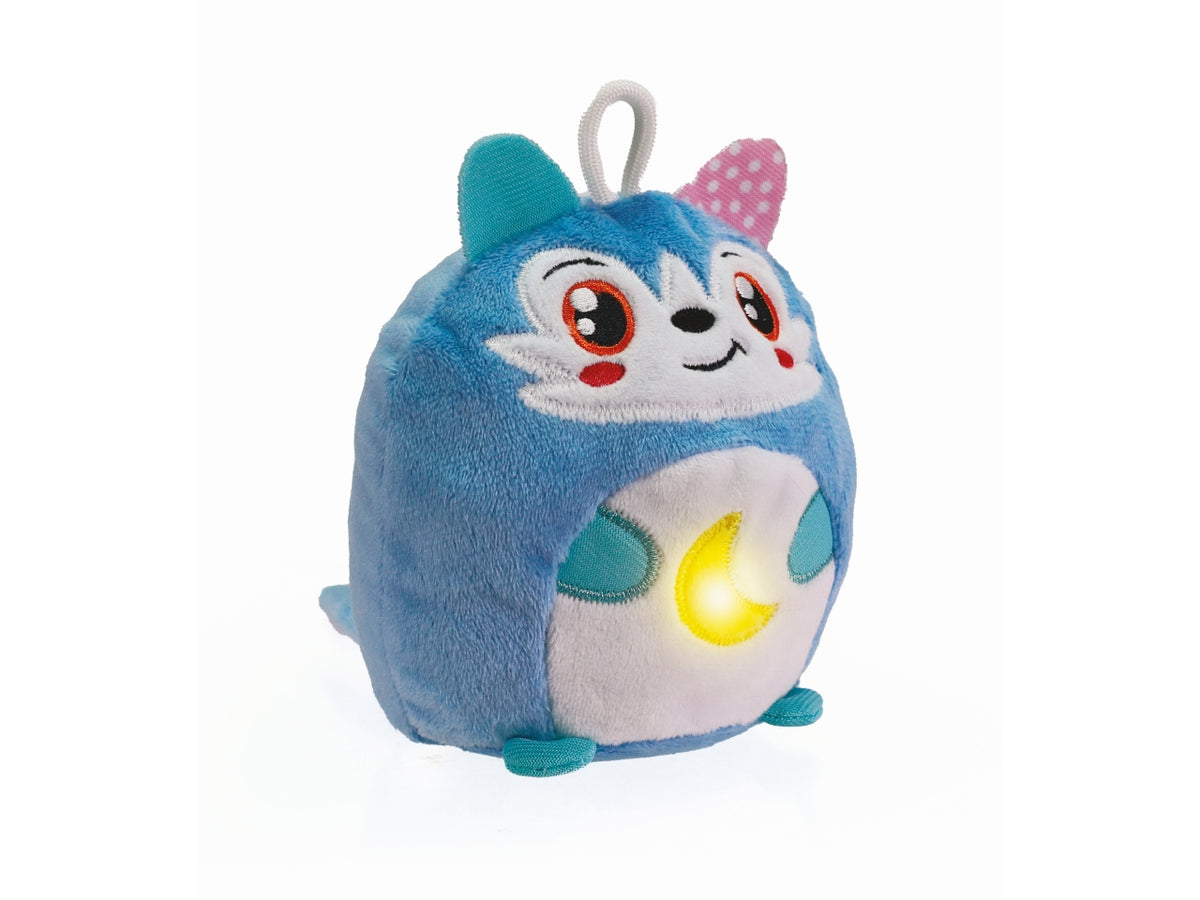 Twinkle twinkle - little wolf