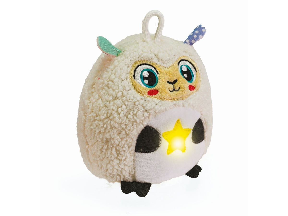 Twinkle twinkle - little sheep