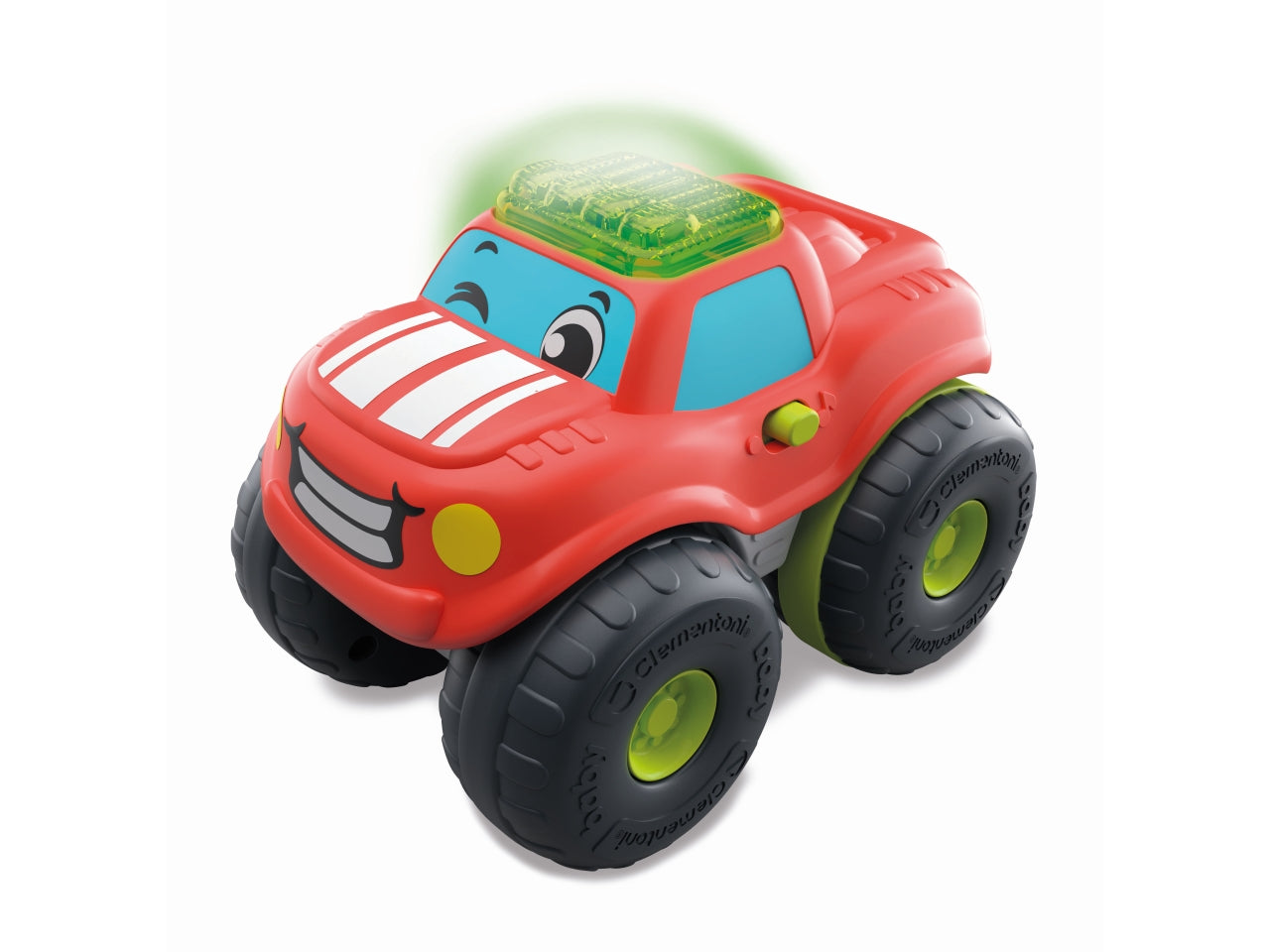 Leone pick up da competizione
