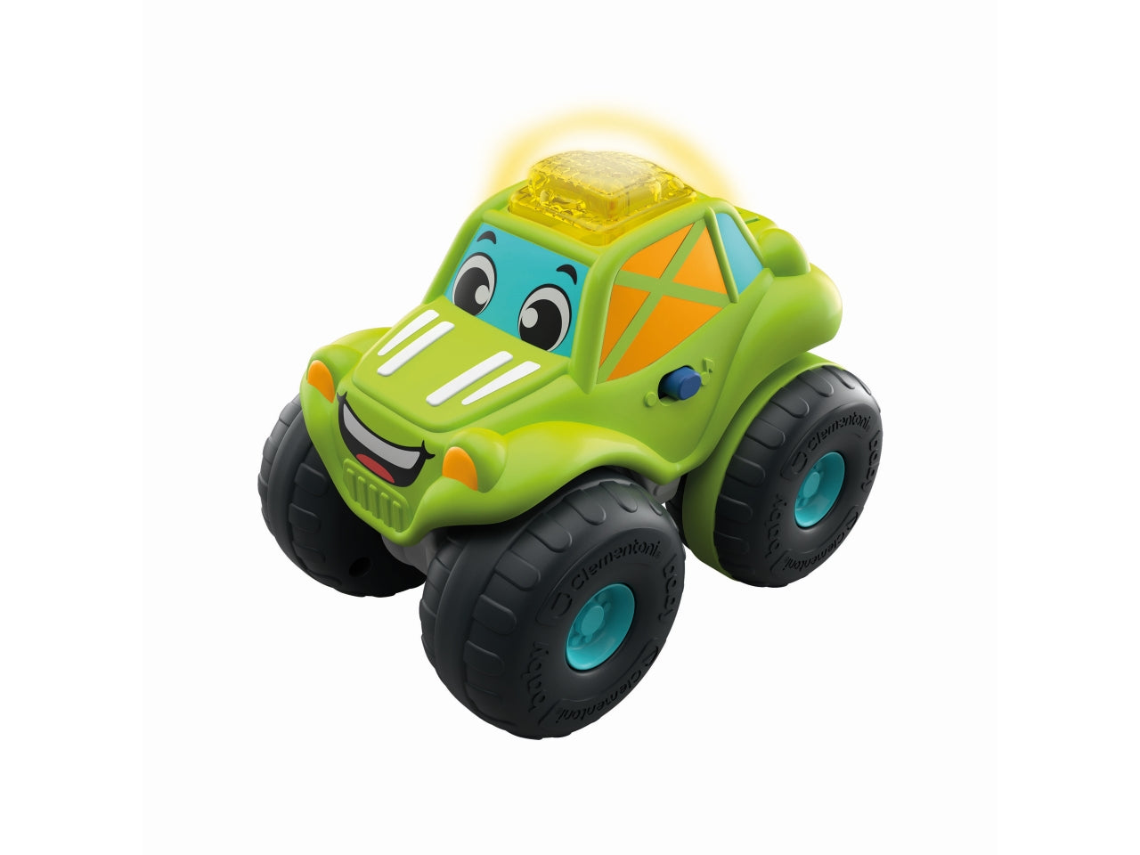 Cosmo dune buggy gran turismo