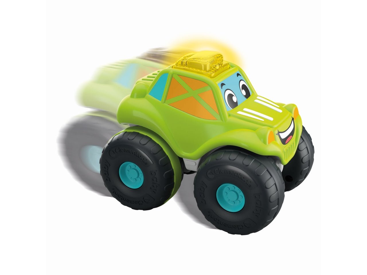 Cosmo dune buggy gran turismo