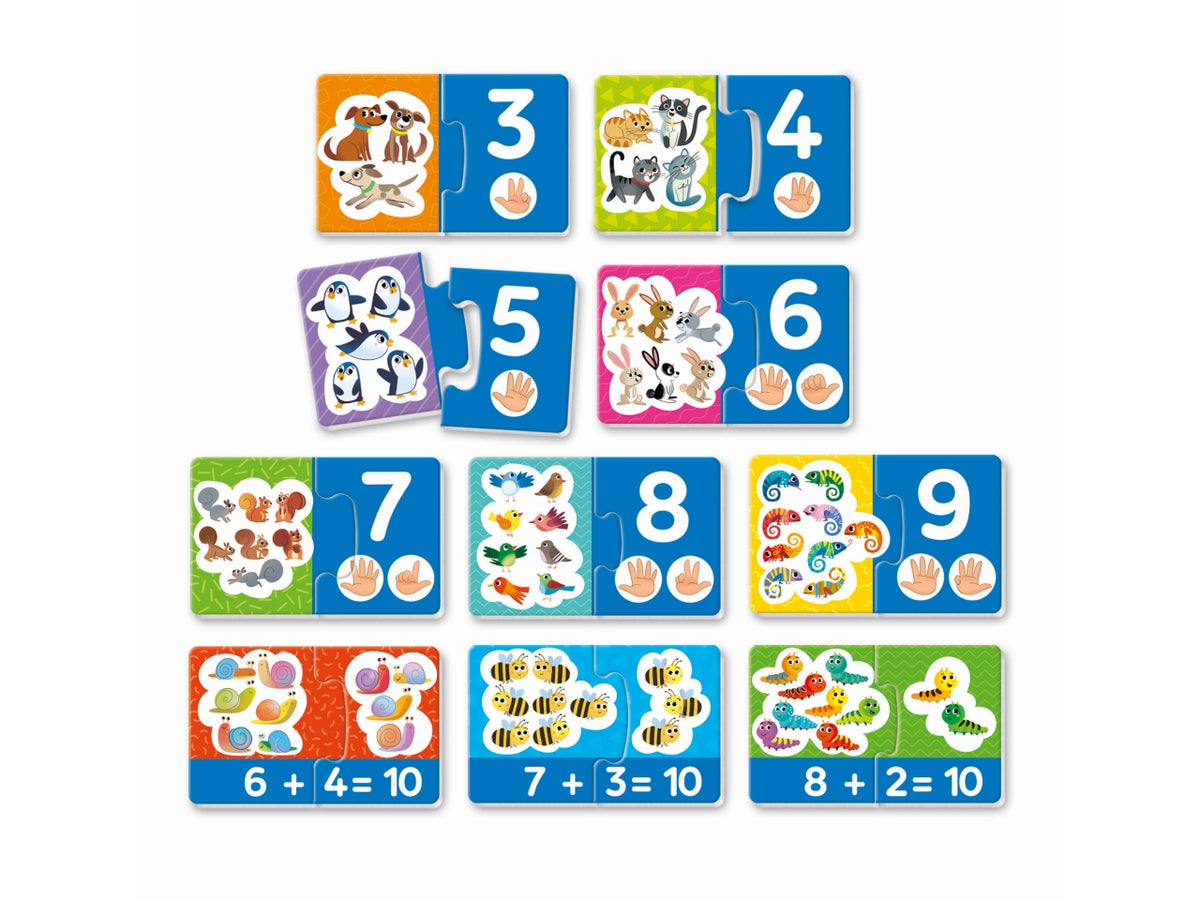 Numeri e quantit