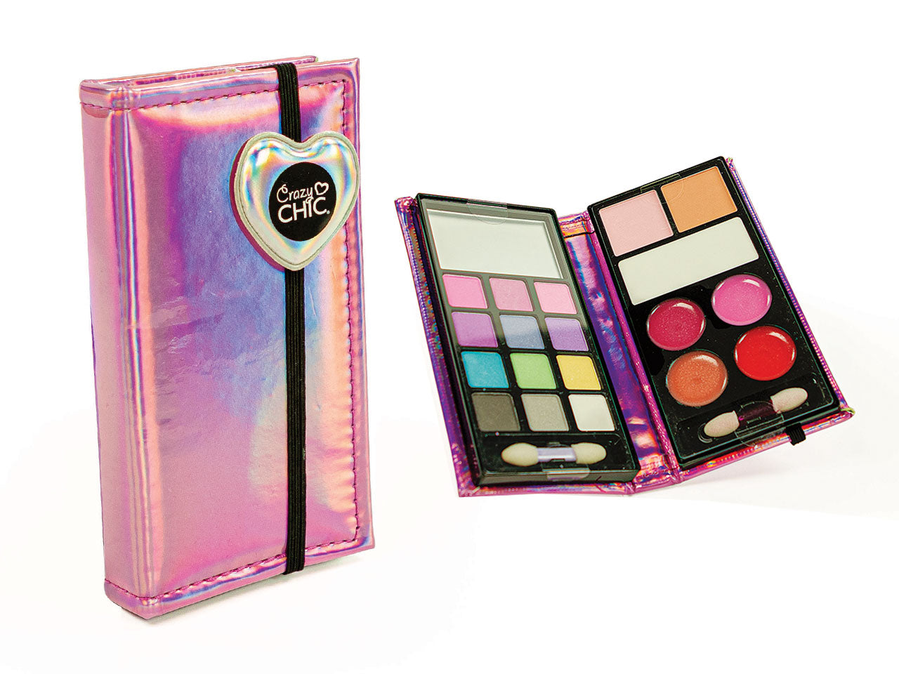 Lovely-wallet  make up