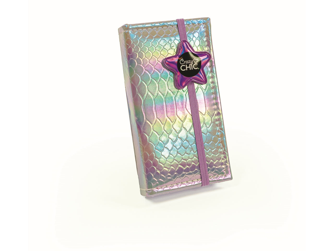 Teen - wallet make up