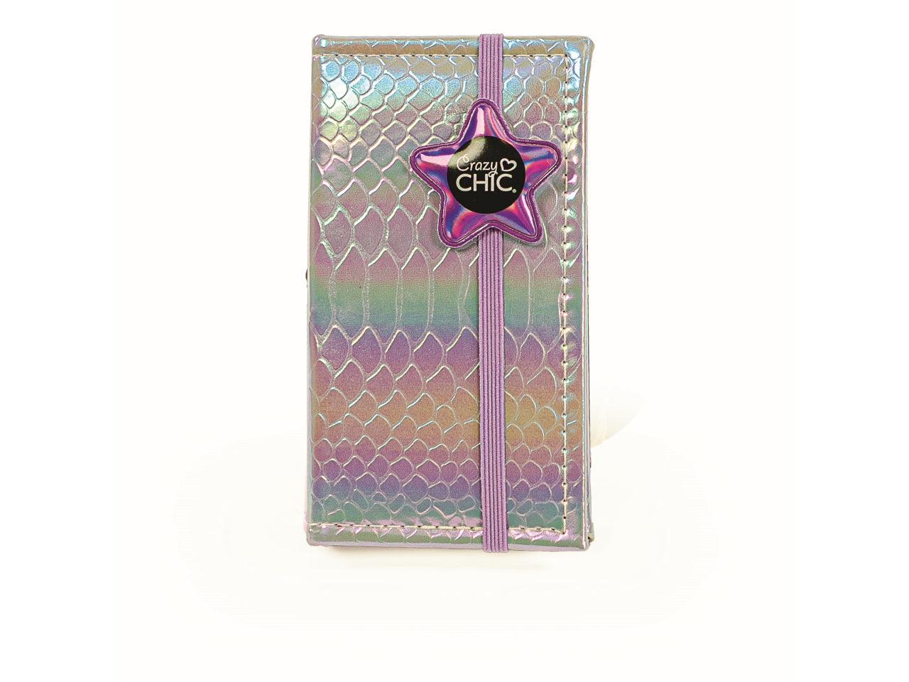 Teen - wallet make up