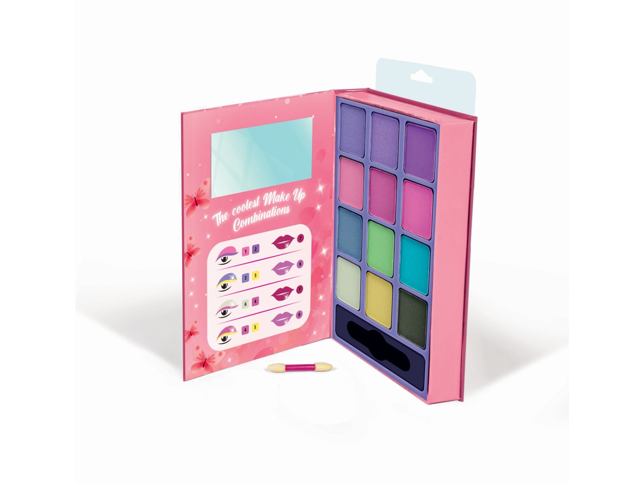Mini palette - spring