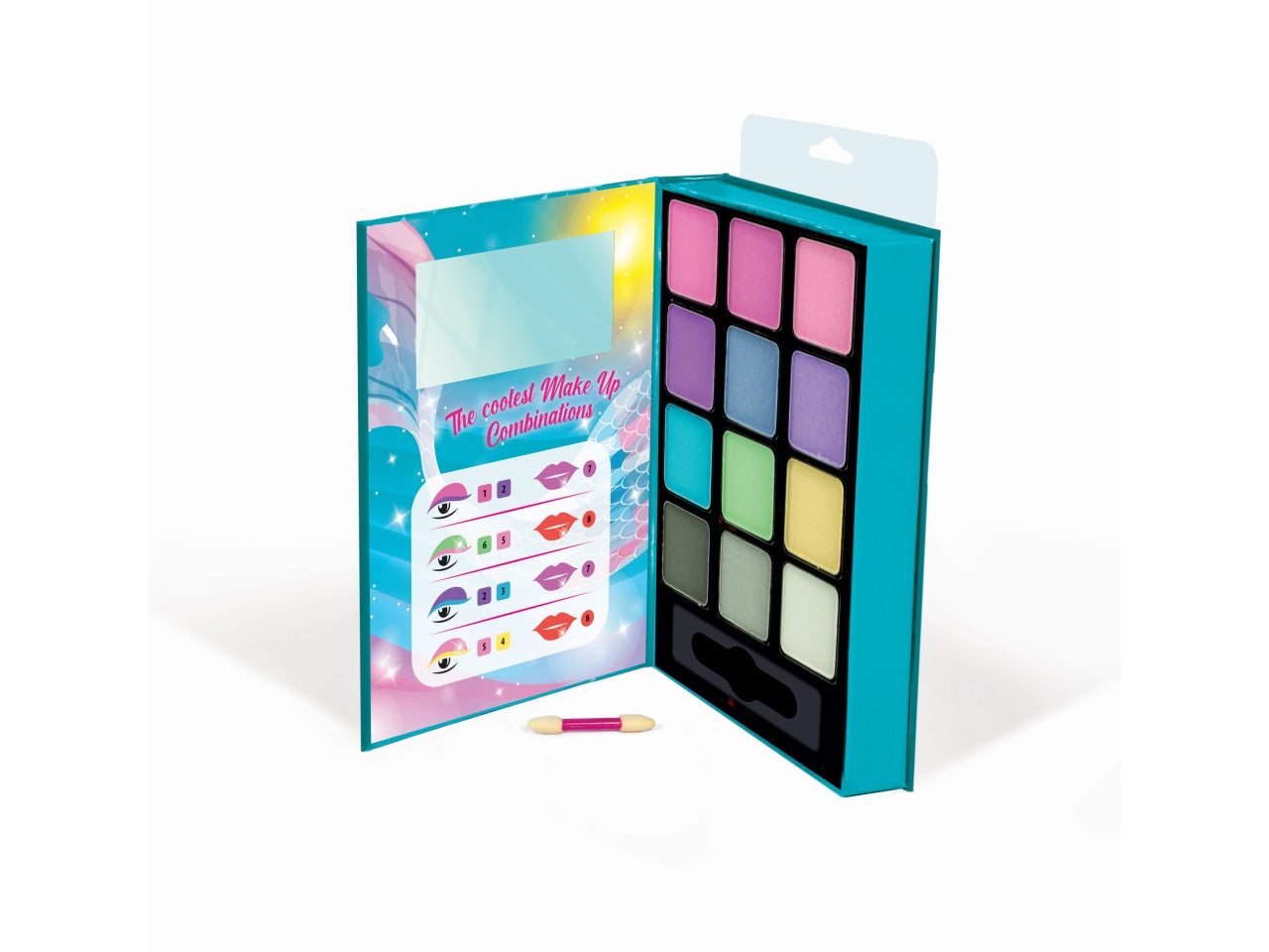 Mini palette - summer