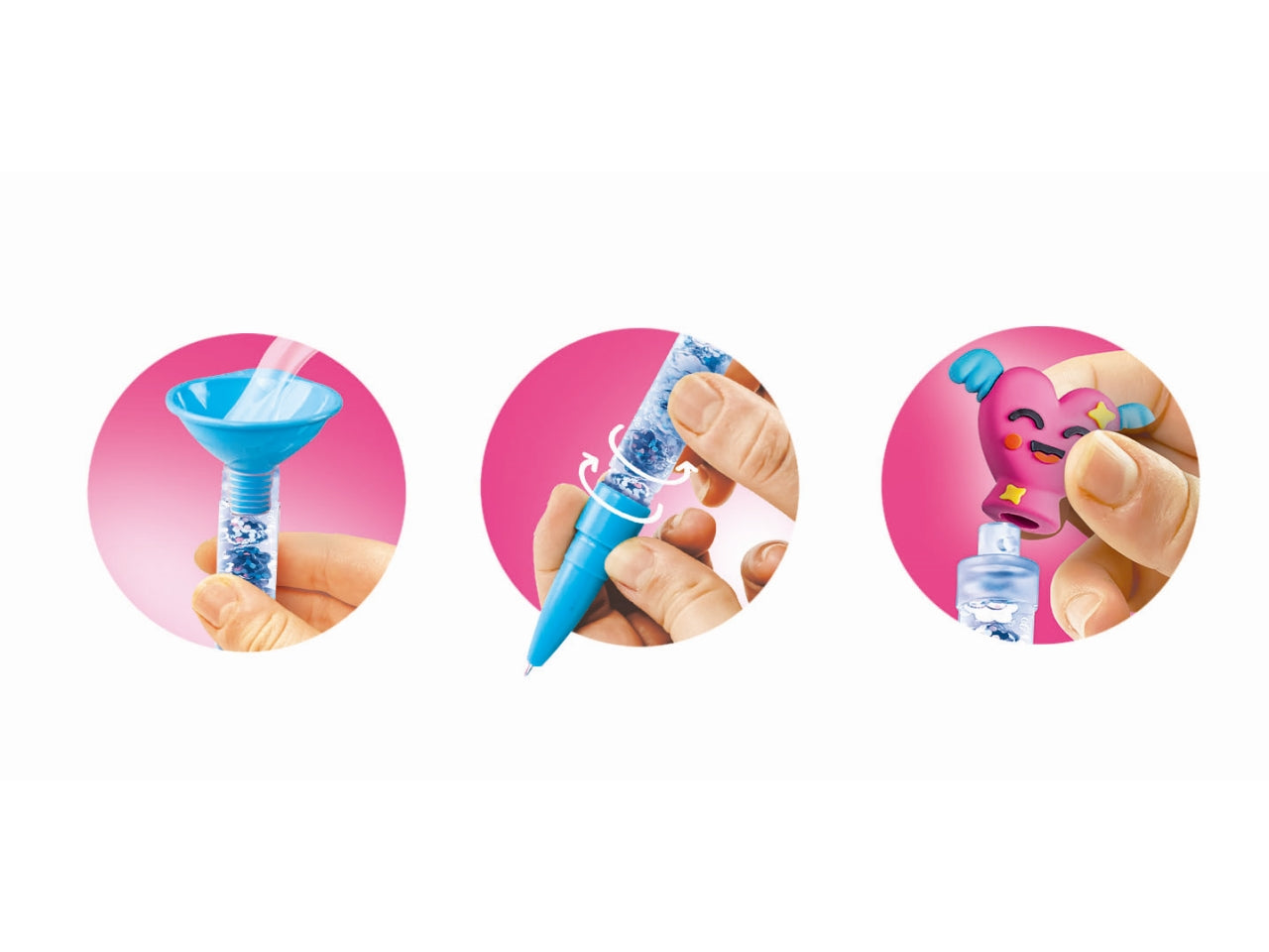 Idea Create Your Pens Best Friends
