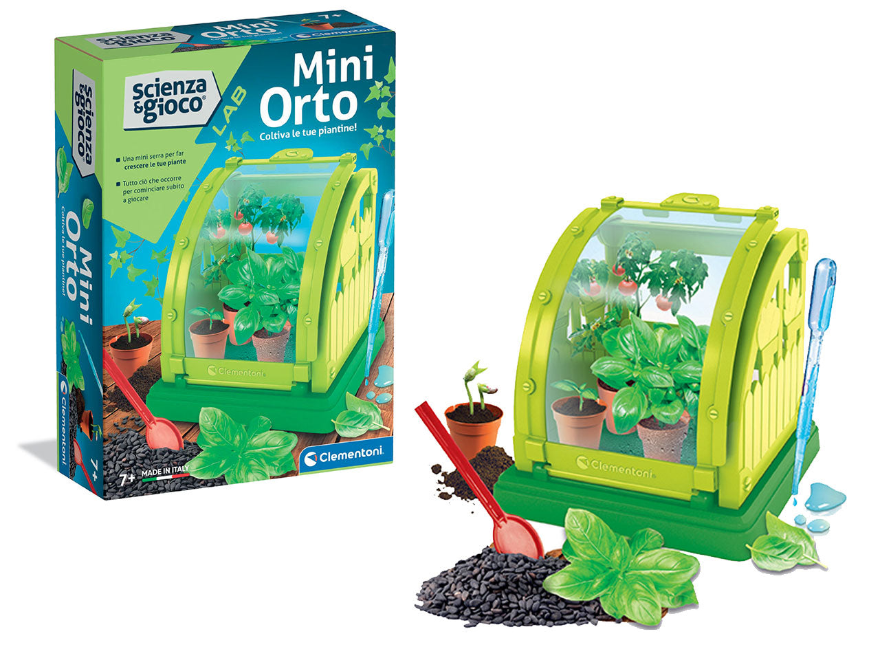 Mini orto