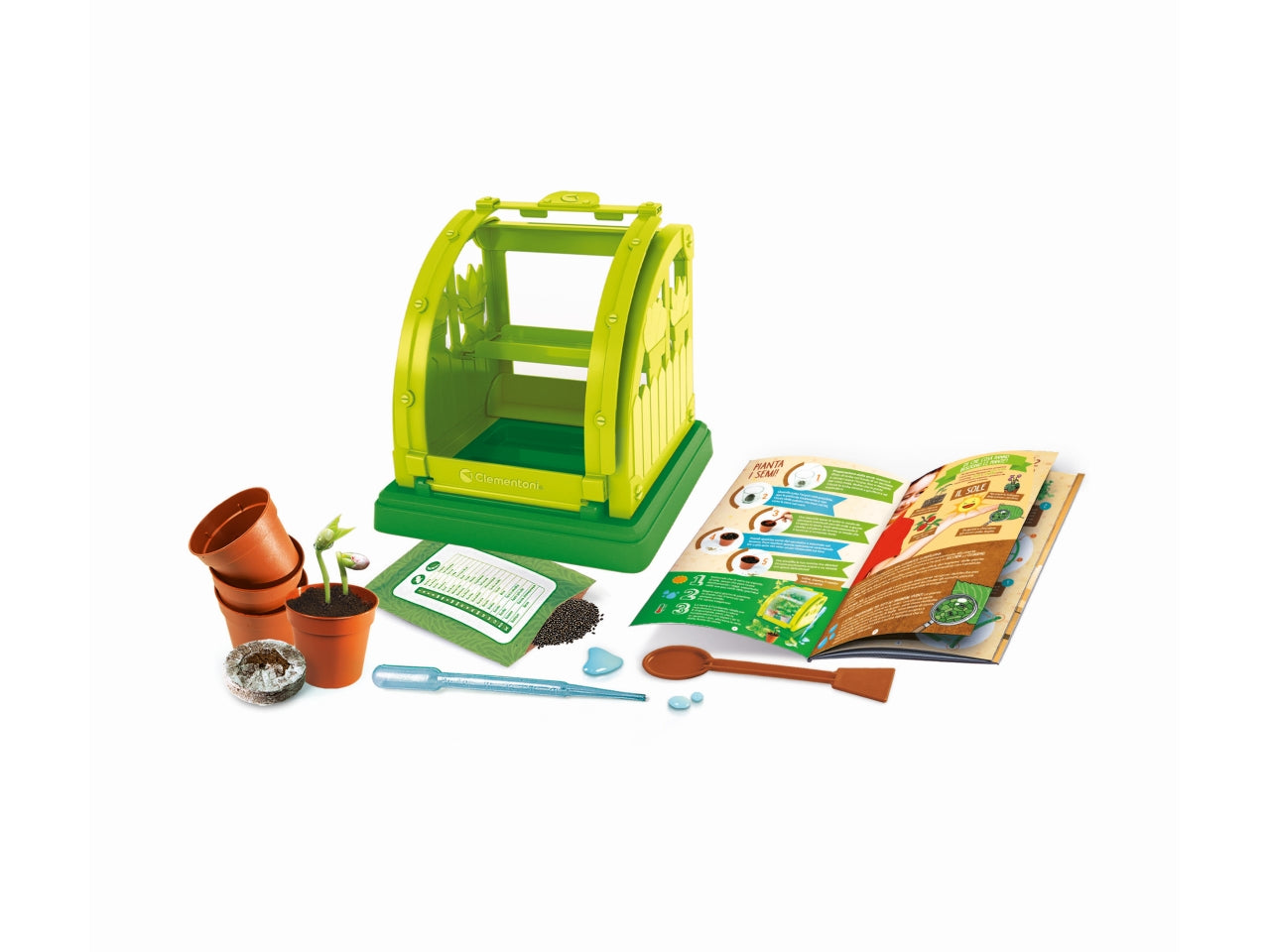 Mini orto