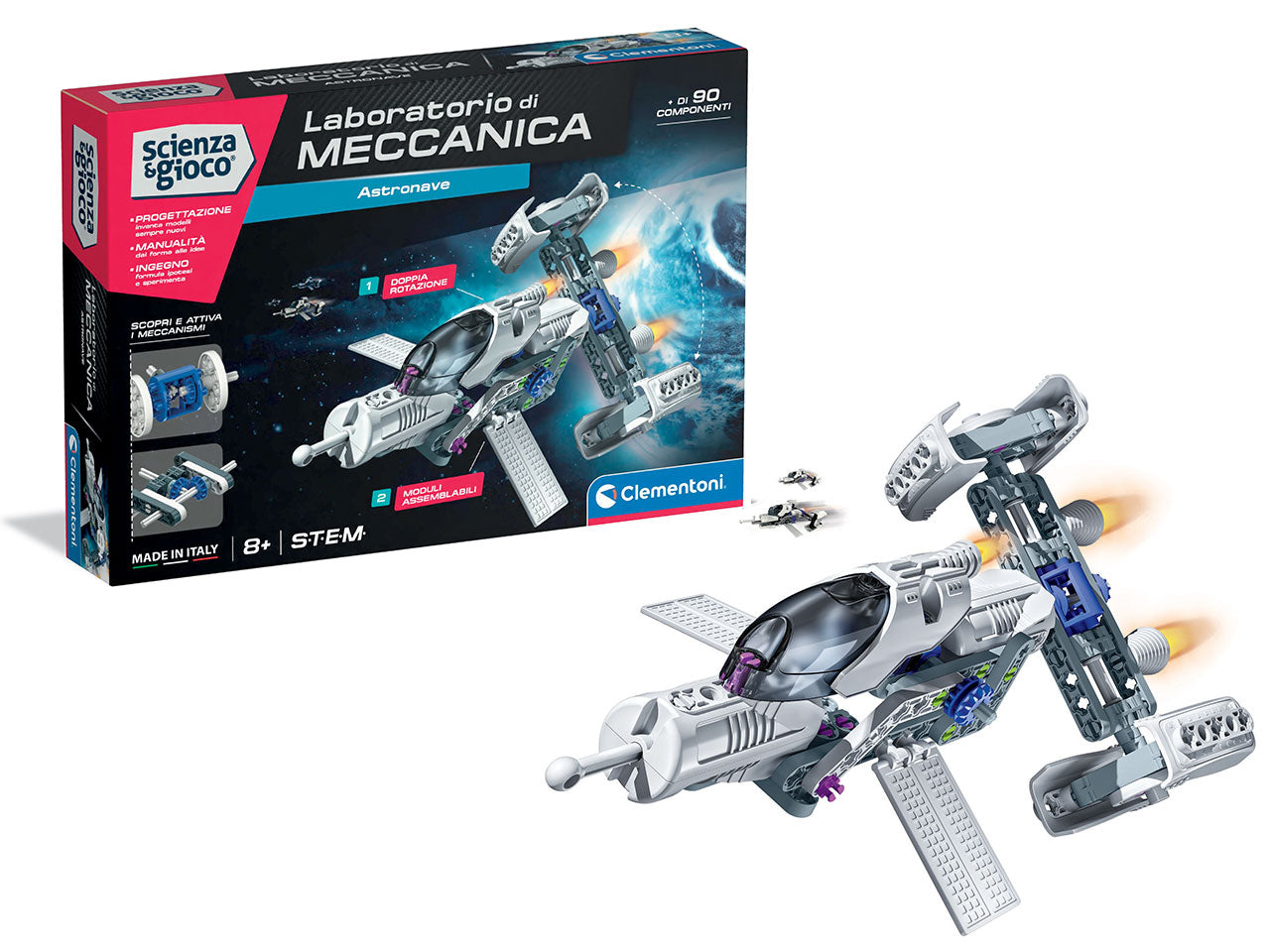 Gioco La nave spaziale