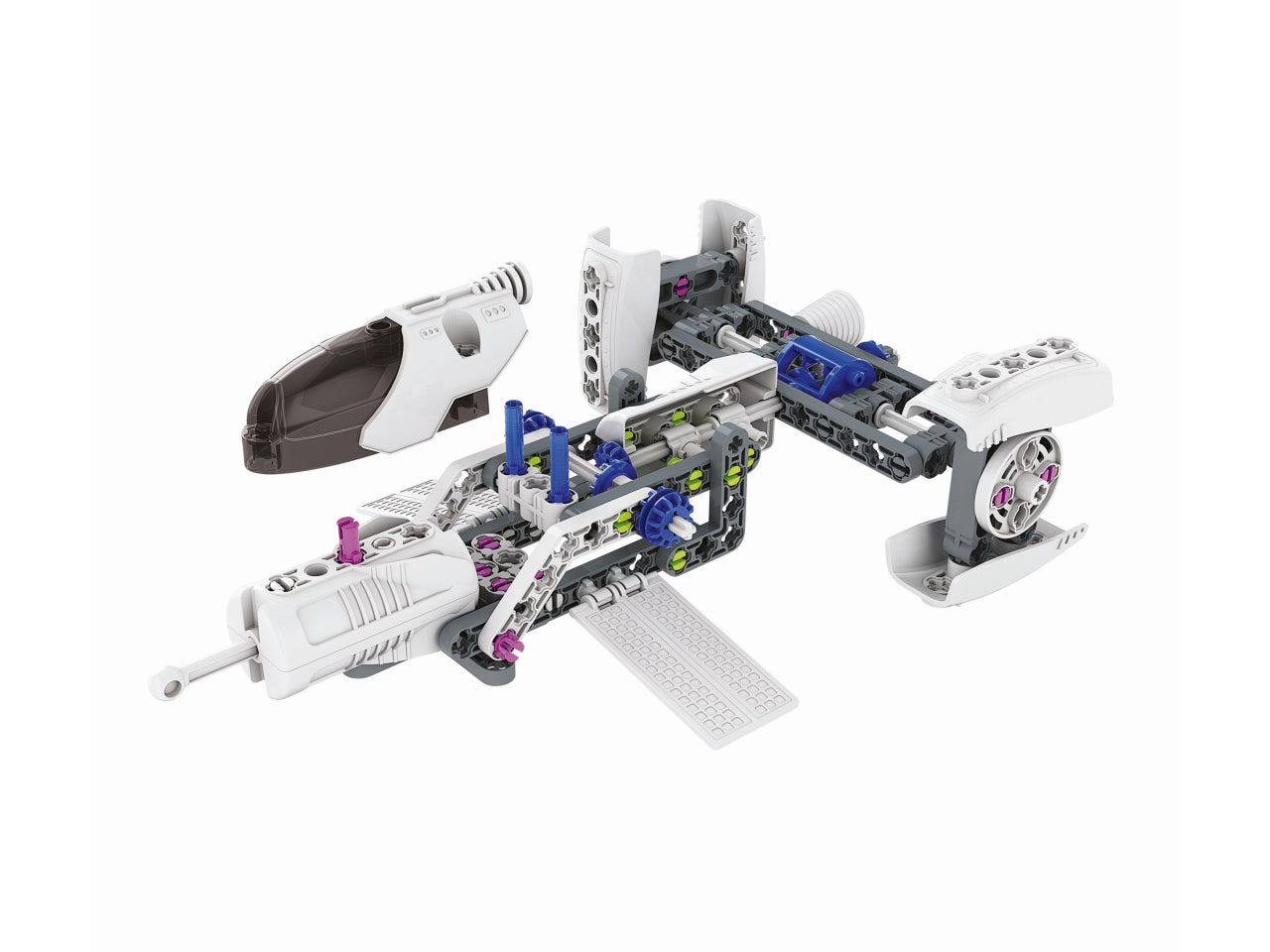 Gioco La nave spaziale
