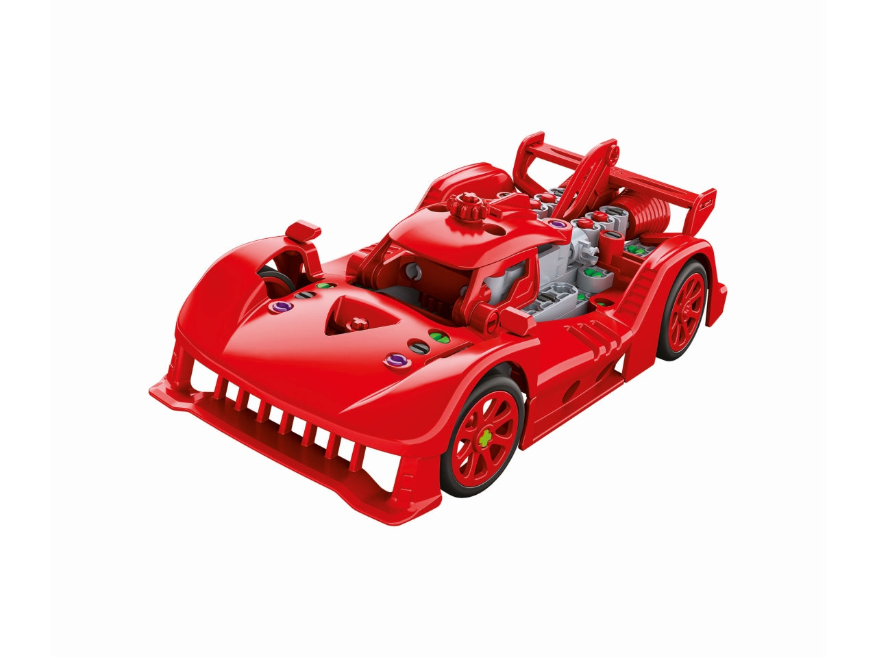 Gioco Auto le mans
