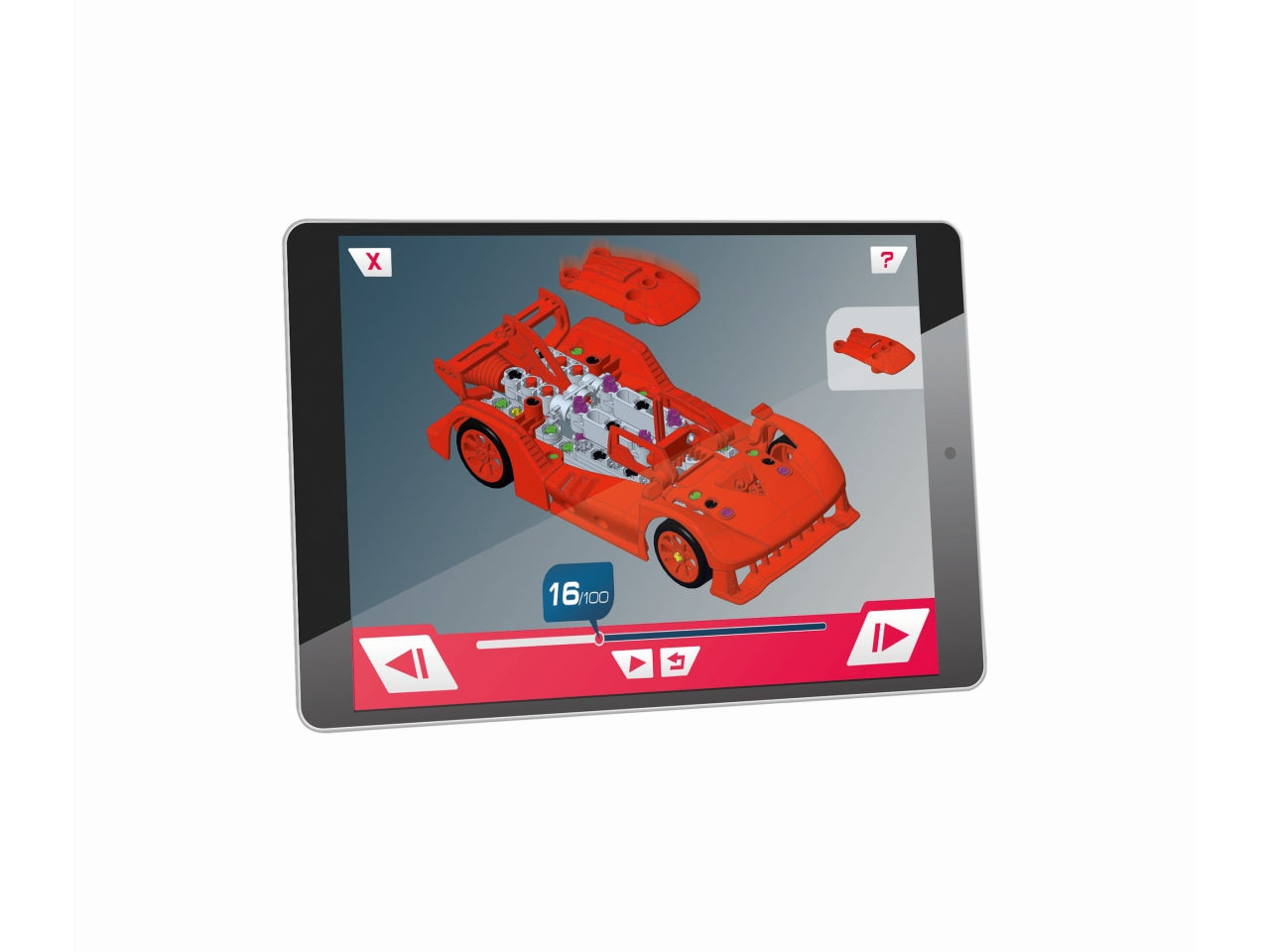 Gioco Auto le mans
