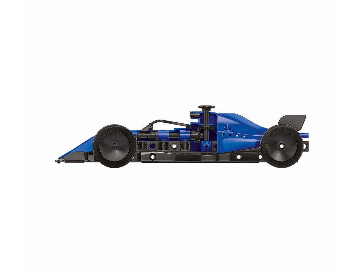 Clementoni Lab.Meccanica Formula 1 2In1