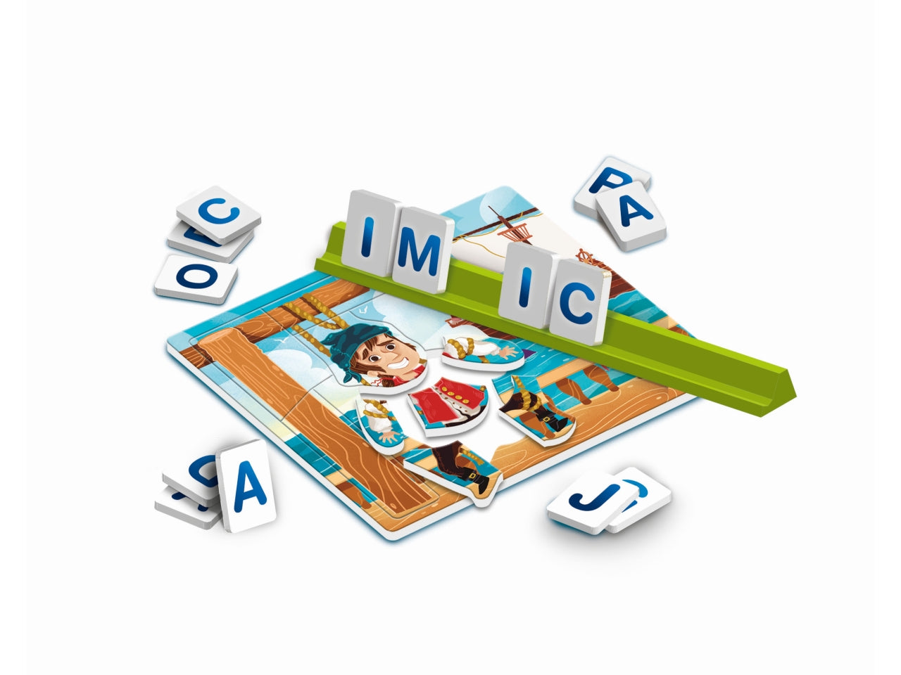 Gioco tris + impiccato
