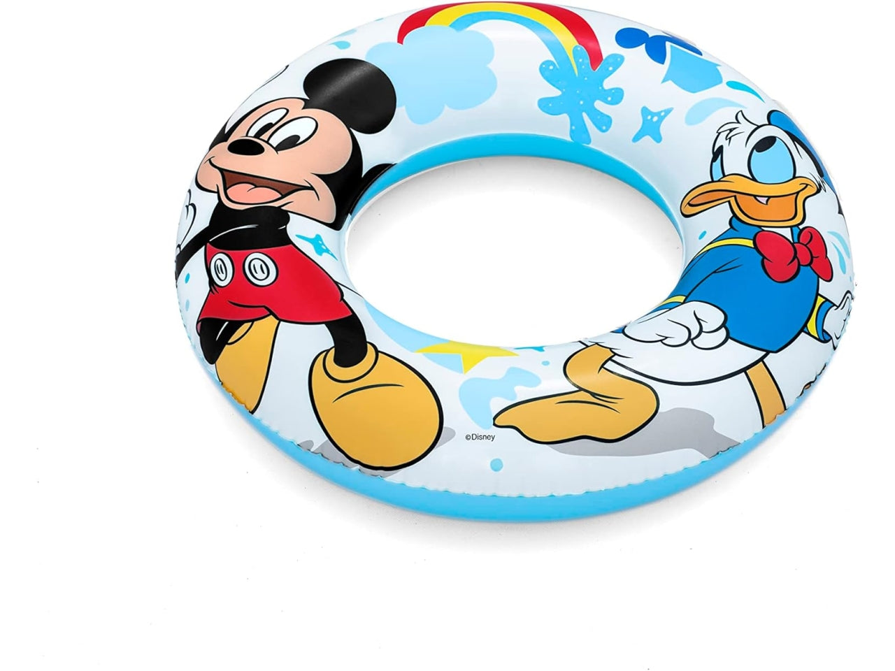 Ciambella Mickey mouse 56cm