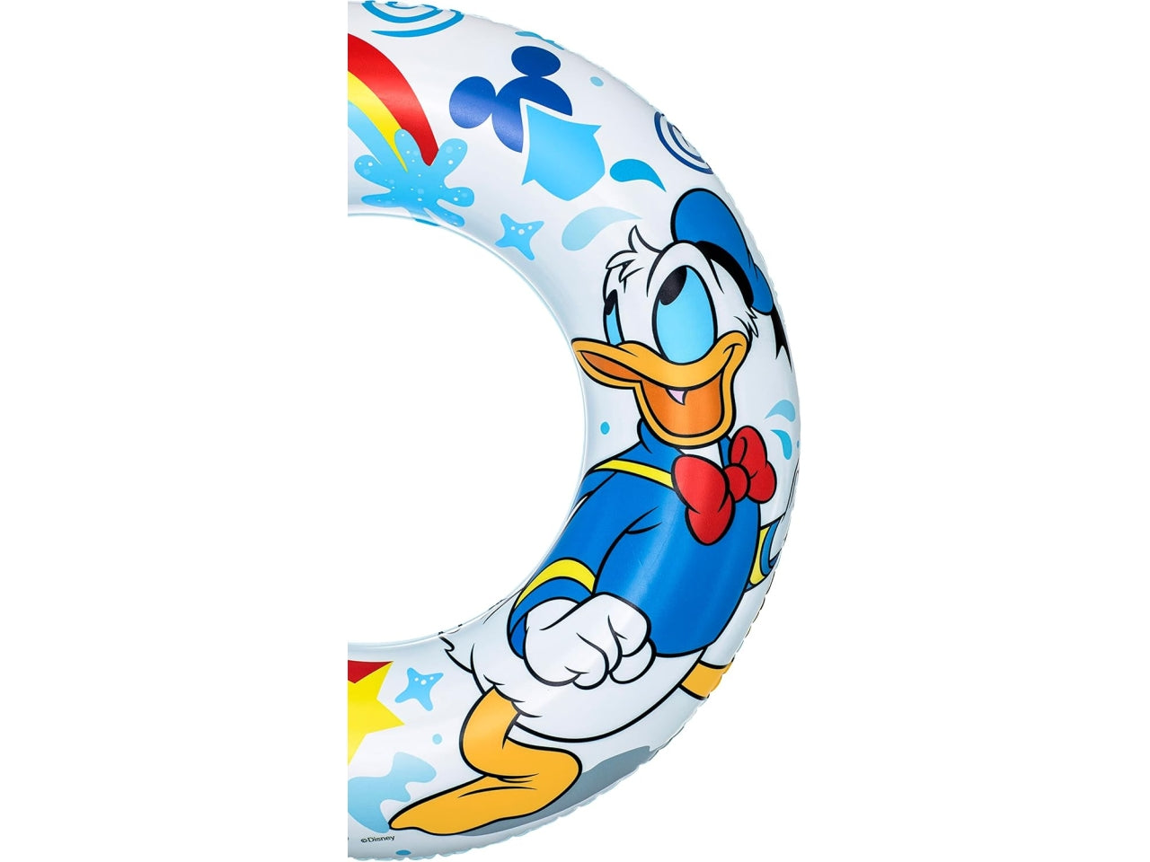Ciambella Mickey mouse 56cm