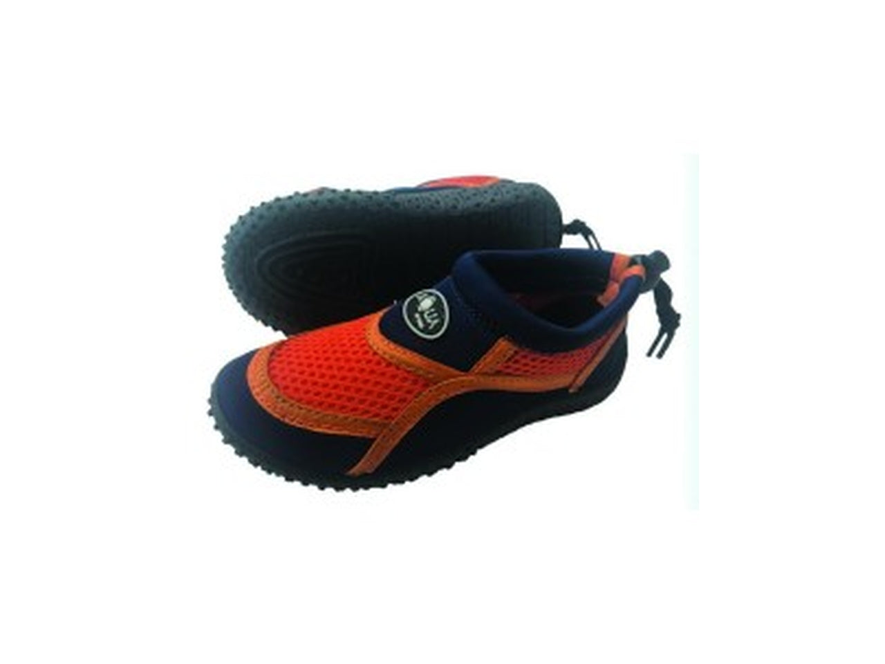Scarpe surfer laccetto junior misura 27 | Frada