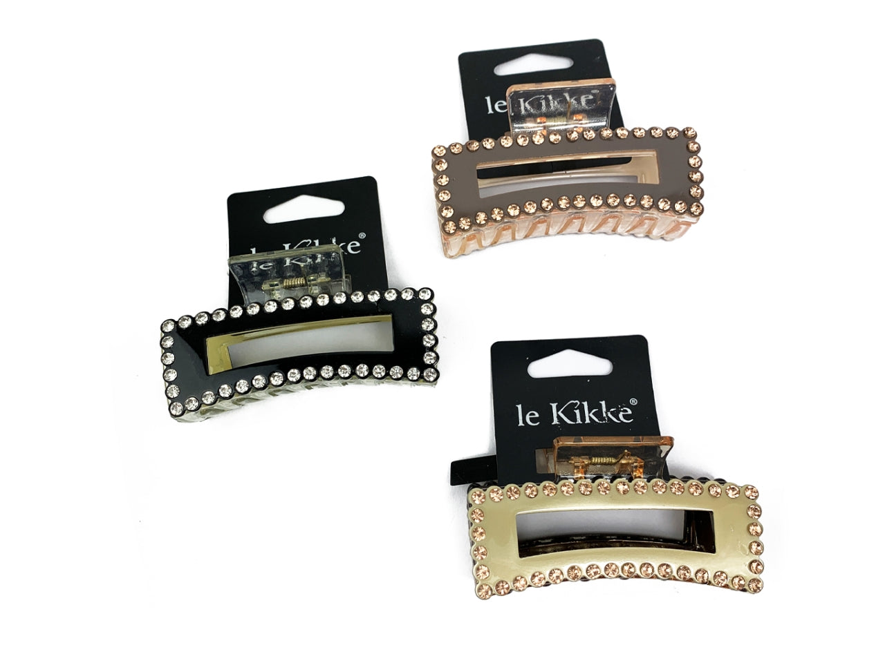 Pinza con pietre