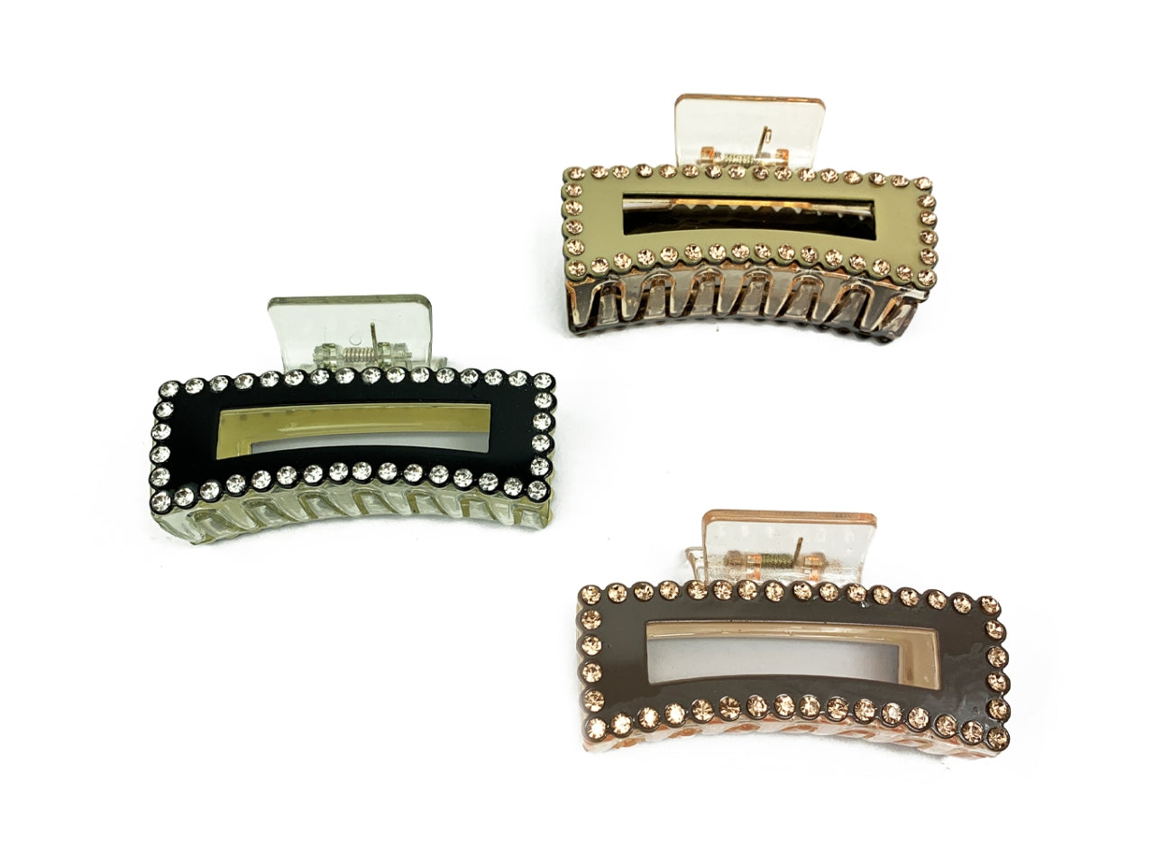 Pinza con pietre