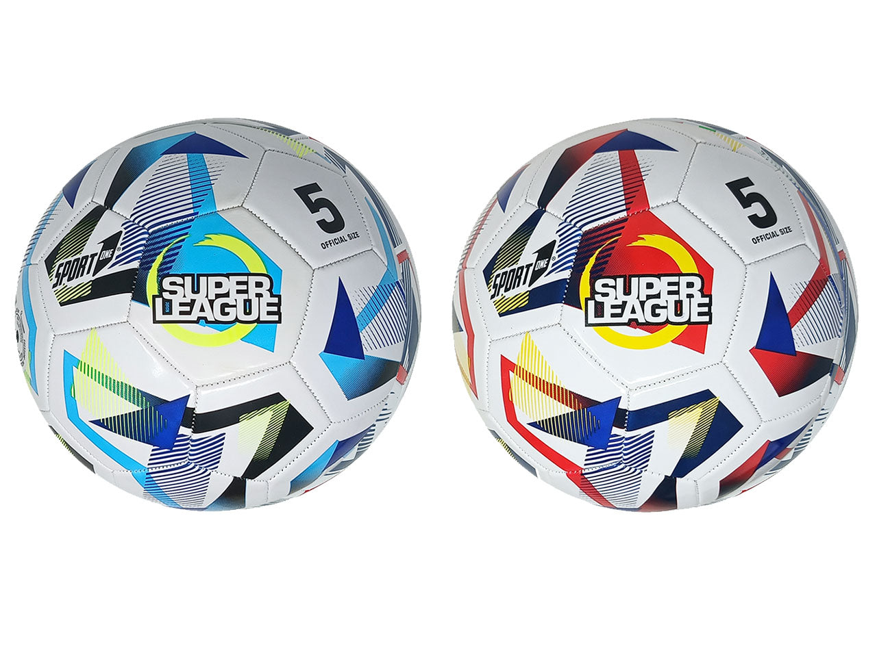 Pallone da calcio superleague