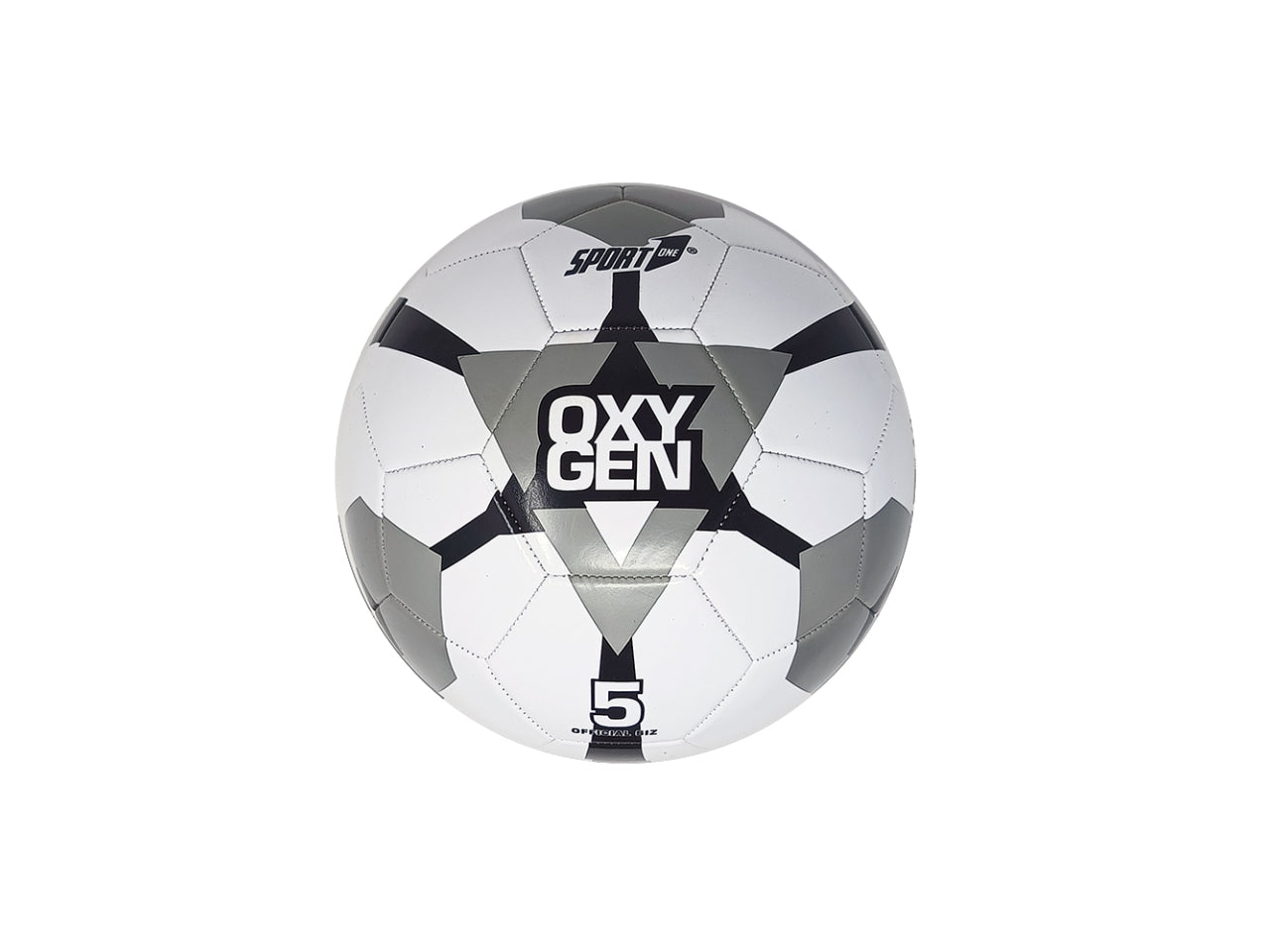 Pallone da calcio oxygen