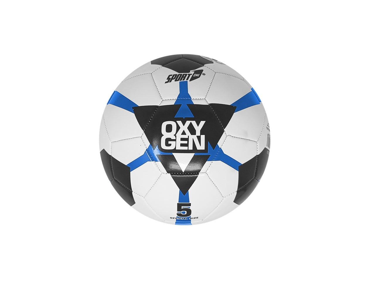Pallone da calcio oxygen