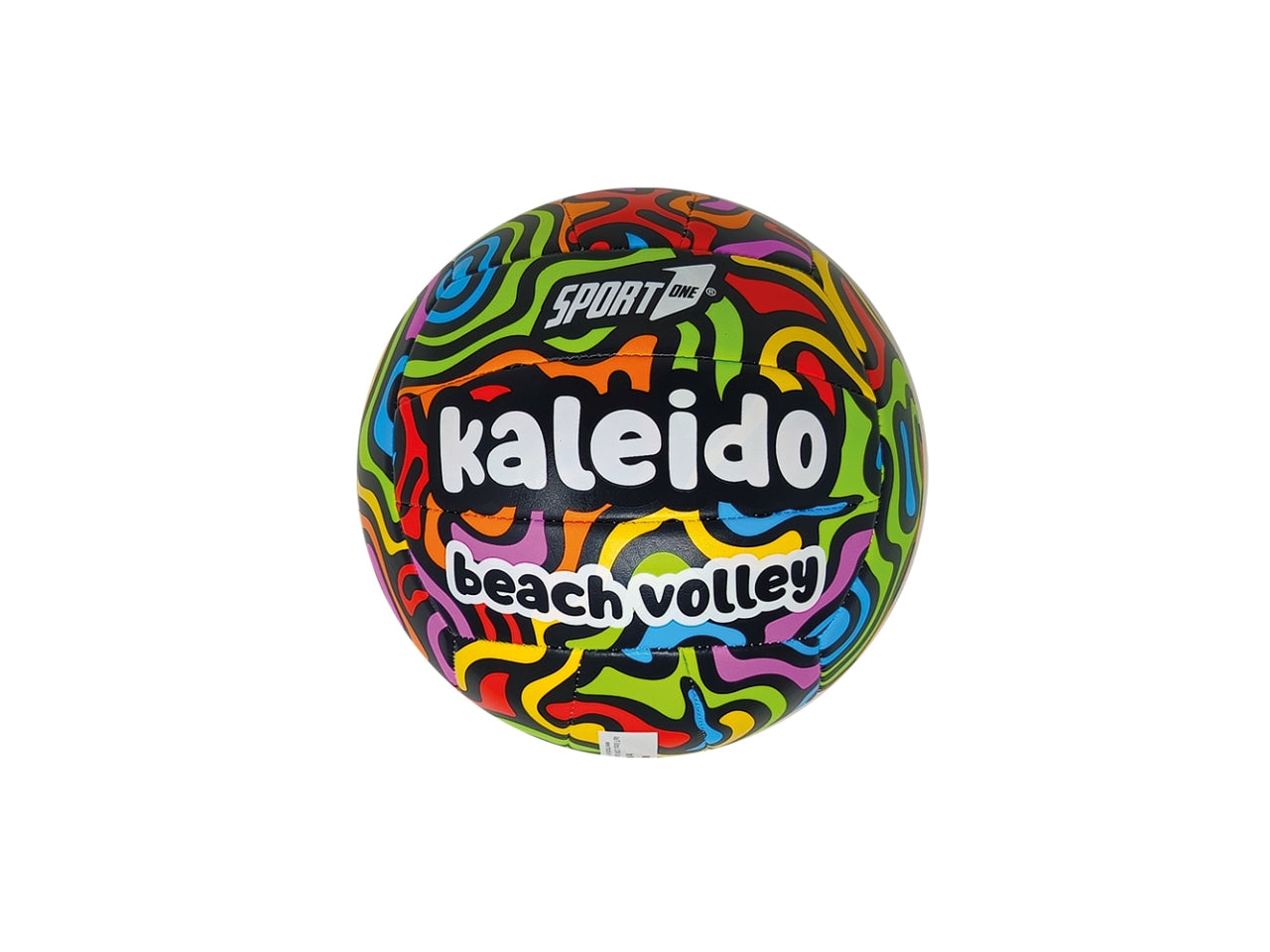 Pallone Beach Volley Kaleido