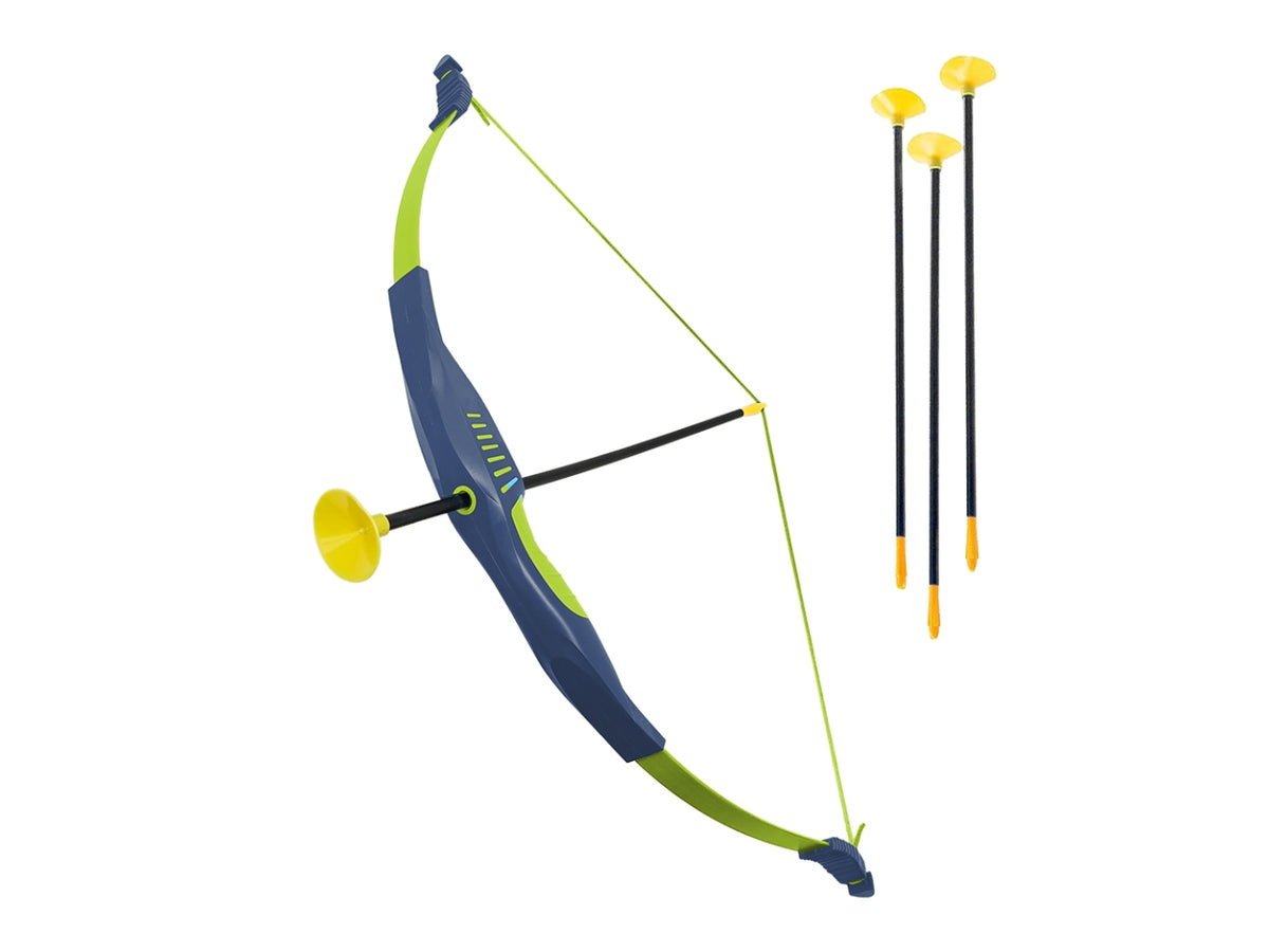Set Arciere X-Fiber