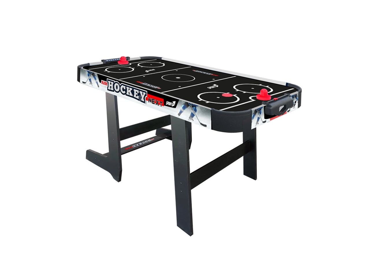 Air hockey next verticale
