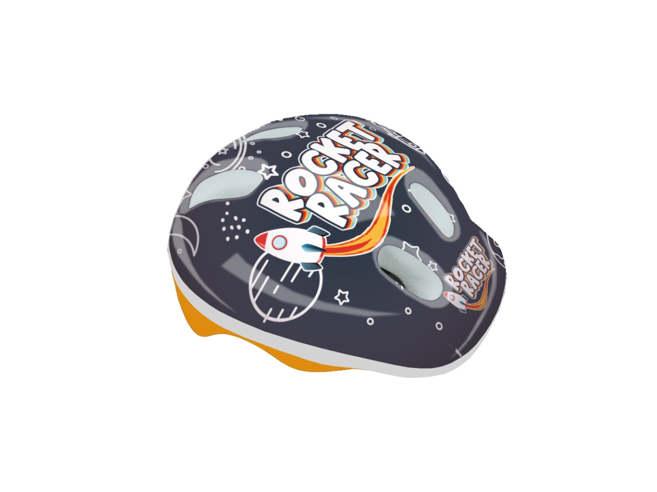 Casco protettivo baby boy 44-48cm