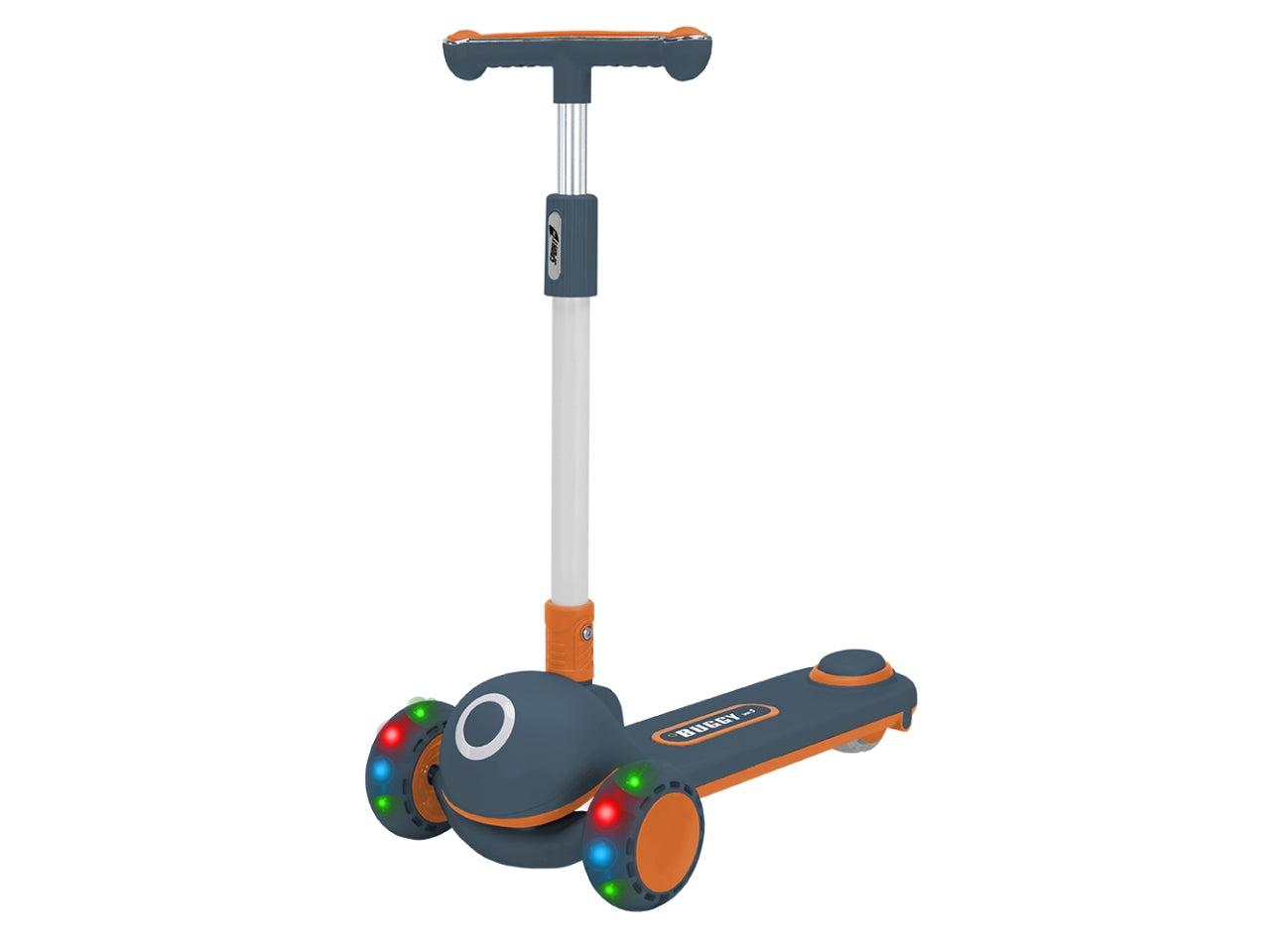 Monopattino 3Ruote Buggy Ottanio