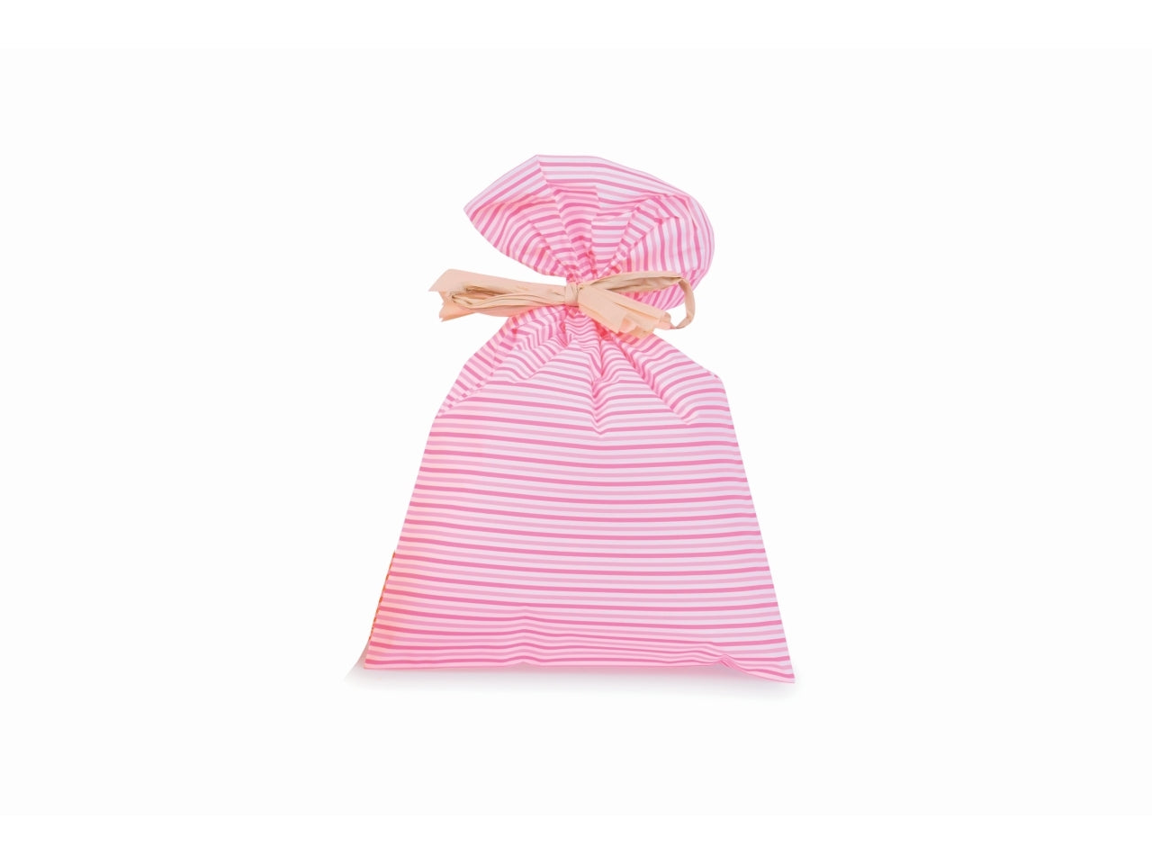 Buste stripes 40my 35x50 confezione 50 buste