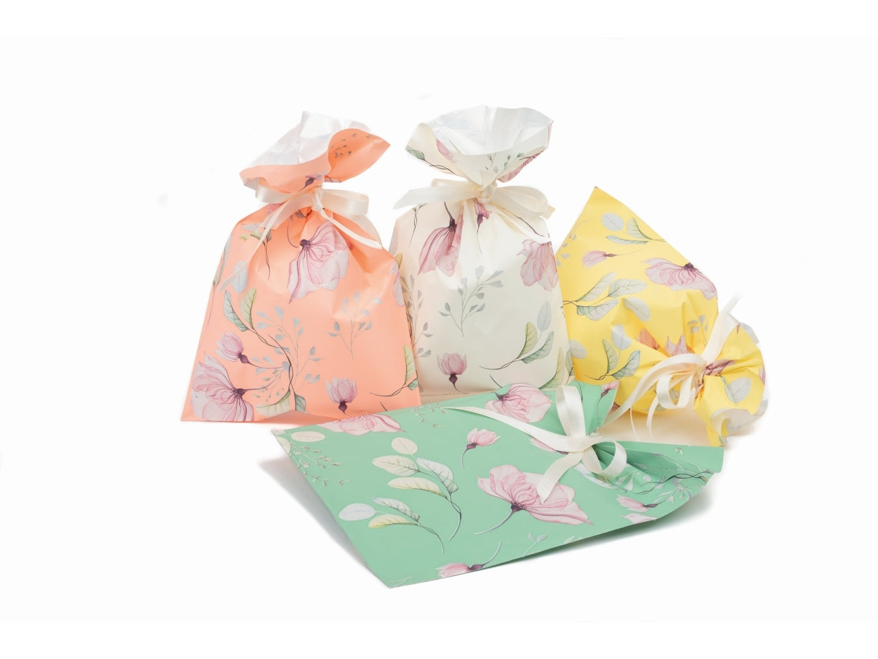 Buste anemone 40my 16x25 confezione 100 buste